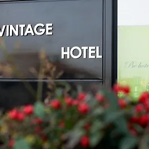 Ibis Styles Vintage Róma