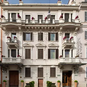 4* Otel Alpi