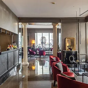 Colonna Palace **** רומא