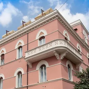 Relais Coppede Rome