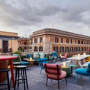4* Hotel Citizenm Isola Tiberina