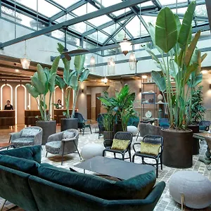 4* Hotel Doubletree By Hilton Monti