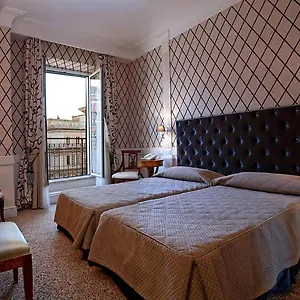 Boutique Trevi Отель