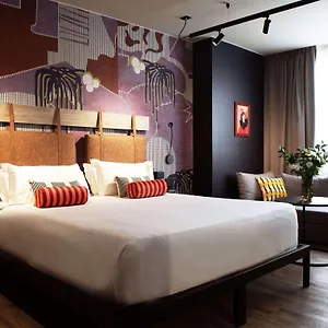 Mercure Cinecitta **** רומא
