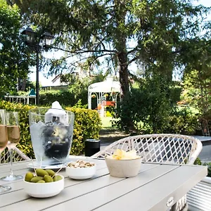 Massimi Garden Отель
