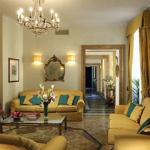 Hotel Borghese Contemporary, Rom
