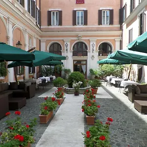 Hotel Relais Antico Palazzo Rospigliosi, Rom