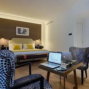 4* Hotel The K Boutique