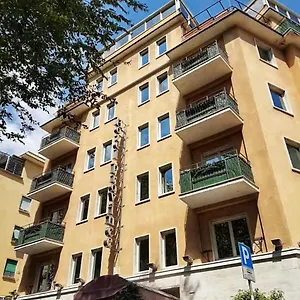 Hotel Delle Province, Rom